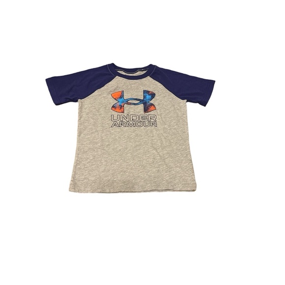 NWT Under Armour t-shirt - Picture 1 of 3